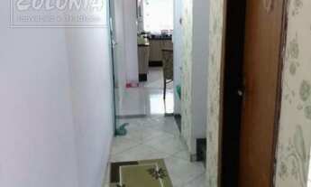 Imagem 5: Santo André - Casa Padrão - Jardim Utinga