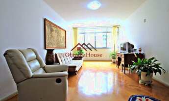 Imagem: Apartamento Venda Higienópolis 175 m²