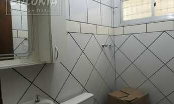 Imagem 7: Santo André - Casa Padrão - Parque Oratório