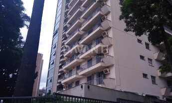 Imagem 2: Apartamento - Cambuí - Campinas