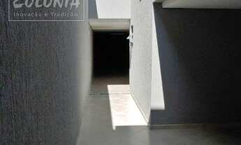 Imagem 7: Santo André - Casa Padrão - Parque Capuava