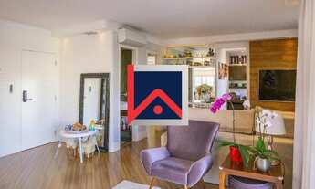 Imagem: Apartamento Venda 3 Dormitórios - 108 m²