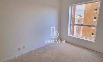 Imagem 5: Apartamento com 1 dormitório à venda, 55 m² por R$ 541.842 - Empresarial 18 do Forte - Bar