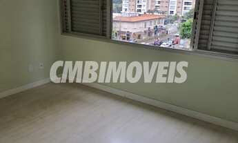 Imagem 5: Apartamento - Cambuí - Campinas
