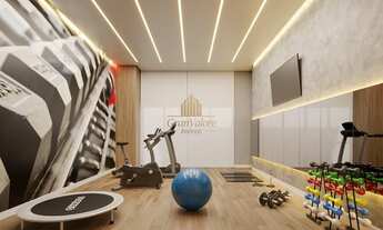 Imagem 3: Garden 3 dormitórios à venda Juvevê Curitiba/PR