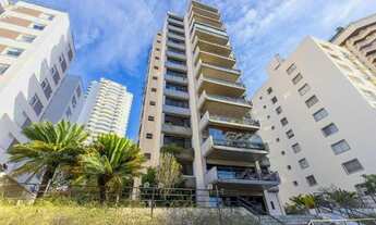 Imagem: SÃO PAULO - Apartamento Padrão - REAL