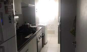 Imagem 4: Jundiaí - Apartamento Padrão - Ponte São João