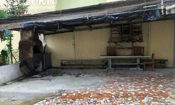 Imagem 4: Santo André - Casa Padrão - Parque das Nações