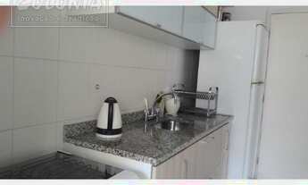 Imagem 6: Santo André - Apartamento Padrão - Santa Maria