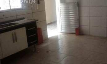 Imagem 3: Santo André - Casa Padrão - Vila Camilópolis