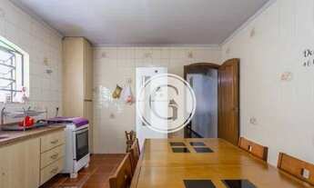 Imagem 4: Sobrado com 3 dormitórios à venda, 180 m² por R$ 770.000,00 - Jardim Bonfiglioli - São Pau