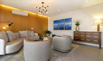 Imagem 7: Venda Apartamento 3 Dormitórios - 189 m² Chácara Santo Antônio