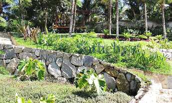 Imagem 3: Casa próxima ao Centro Histórico de Paraty