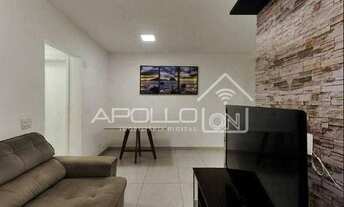 Imagem 4: Apartamento em Marapé - Santos