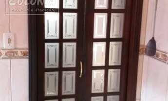 Imagem 4: Santo André - Casa Padrão - Jardim Ana Maria