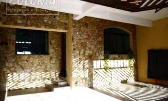 Imagem 5: Santo André - Casa Padrão - Camilópolis