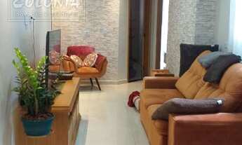 Imagem: Santo André - Apartamento Padrão - Vila