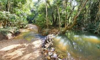 Imagem 7: Vendo Lotes 1.000m² Pagamento Facilitado 5.310 + Parcelas