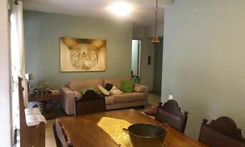 Imagem: Apartamento Venda 2 Dormitórios - 91 m²