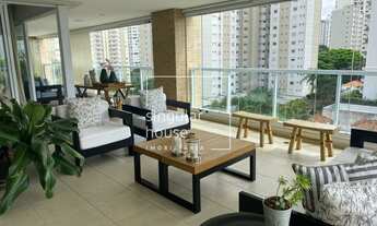 Imagem: 383m² 3 Suítes Home Office