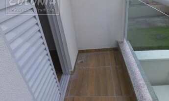 Imagem 2: Santo André - Apartamento Padrão - Camilópolis