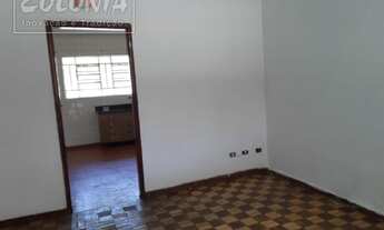 Imagem: Santo André - Casa Padrão - Vila São