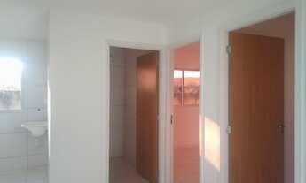 Imagem 6: Alugo Apartamento 2 quartos no setor Ipiranga em valparaiso