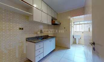 Imagem 3: São Paulo - Apartamento Padrão - Pinheiros