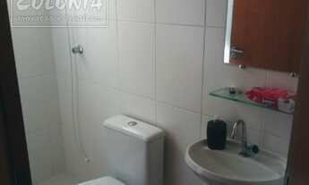 Imagem 7: Santo André - Apartamento Padrão - Parque Novo Oratório