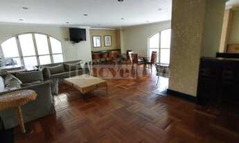 Imagem 2: São Paulo - Apartamento Padrão - Vila Uberabinha