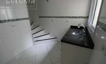 Imagem 2: Santo André - Apartamento Padrão - Vila Bastos