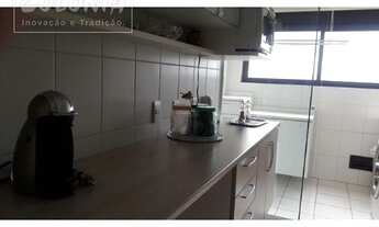 Imagem 7: Santo André - Apartamento Padrão - Santa Maria