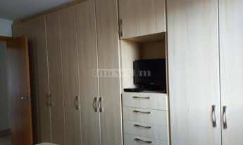 Imagem 6: São Paulo - Apartamento Padrão - Itaim Bibi