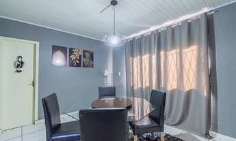 Imagem 2: Casa com 3 dormitórios à venda, 108 m² por R$ 164.990,00 - Vila Cachoeirinha - Cachoeirinh