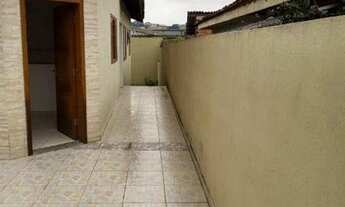 Imagem 2: Casa com 2 dormitórios para alugar, 80 m² por R$ 1.800,00/mês - Jardim das Cerejeiras - At