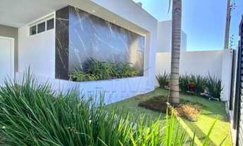 Imagem 4: Toledo - Casa - Jardim Tocantins