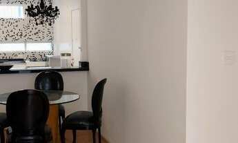 Imagem 5: Apartamento Venda Jardim Paulista 107 m² 3 Dormitórios