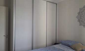 Imagem 6: Apartamento - Vila Mimosa - Campinas