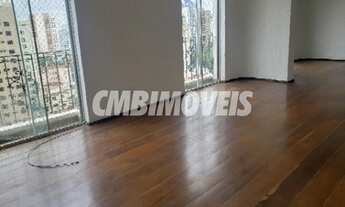 Imagem: Apartamento - Cambuí - Campinas
