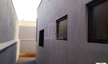 Imagem 6: Casa (térrea na rua) 2 dormitórios/suite, cozinha planejada