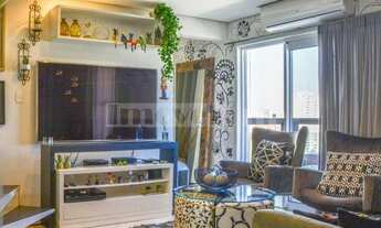 Imagem: São Paulo - Apartamento Padrão - Vila