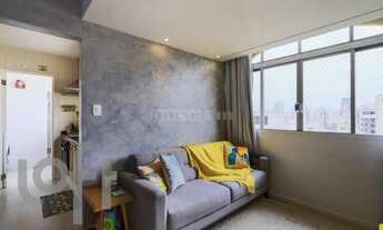 Imagem 6: São Paulo - Apartamento Padrão - Indianópolis