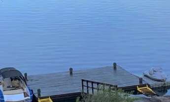 Imagem 6: Lagoa da Conceição