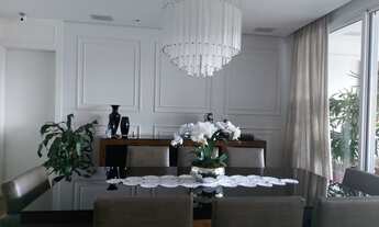 Imagem 3: Apartamento Venda Brooklin 169 m² 4 Dormitórios