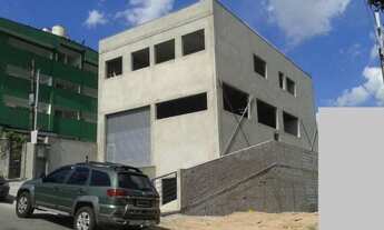 Imagem 2: COTIA - Galpao/Deposito/Armazem - COTIA