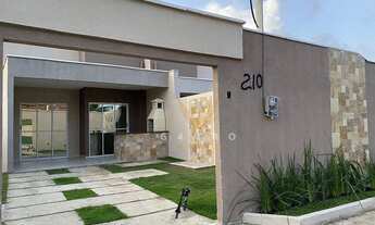 Imagem: Casa com 3 dormitórios na Caucaia