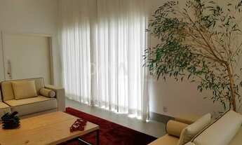 Imagem 4: Casa - Condomínio Moinho do Vento - Valinhos