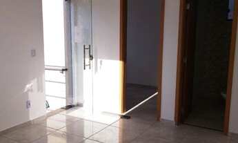 Imagem 4: Apartamento com dois quartos na regi?o do Justin?polis