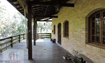 Imagem: Chácara com 3 dormitórios à venda, 5295