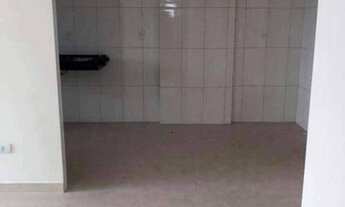 Imagem 3: Apartamento com 2 dormitórios à venda, 92 m² por R$ 450.000,00 - Vila Guilhermina - Praia